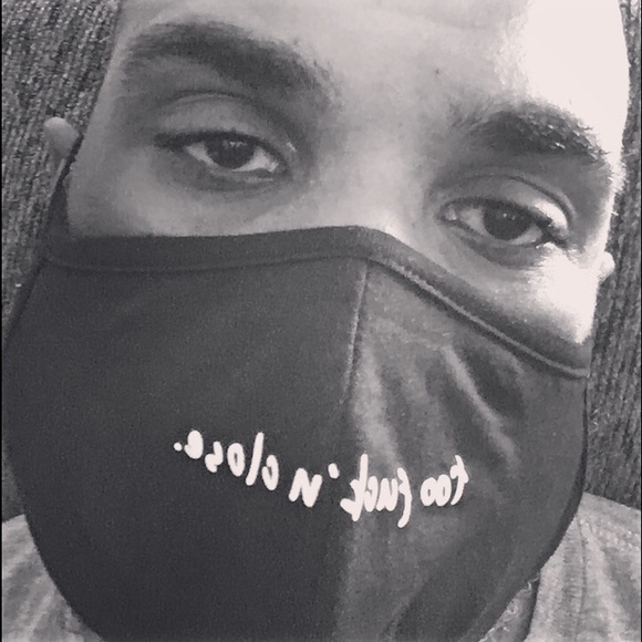 Meet your Posher, Kenneth - Picture 1 of 1